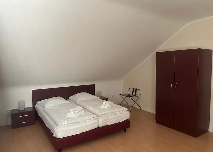 Tillmanns-HausHotel Berlin